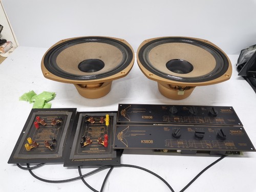 Tannoy 3808 k3808 - tannoy,