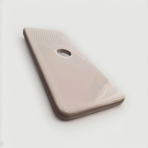Toilet cistern lid 350 - lid, 350×150mm