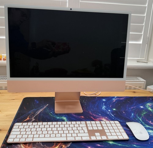 Inch imac apple 8 - imac,