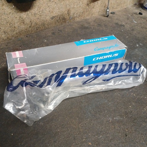 Nos 1990s vintage campagnolo - nos,