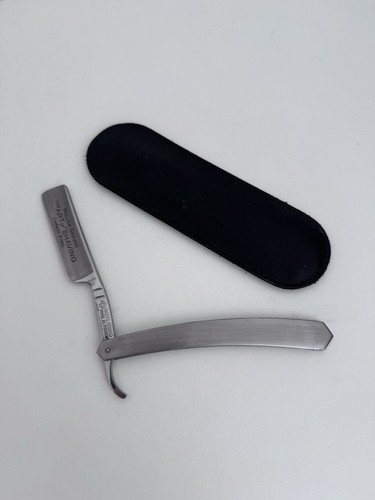 The art shaving - the,