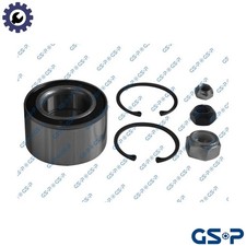 WHEEL BEARING KIT GK0593 FOR