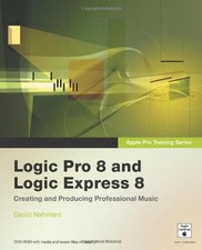 Apple Pro Training Series