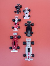 Rare Polistil Formula Club 33