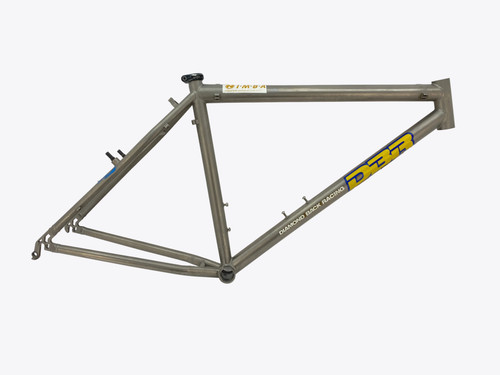 Diamondback titanium mountain - diamondback,
