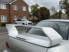 Subaru V5 STI Genuine High