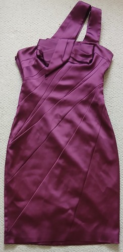 Womens karen millen satin one - womens,