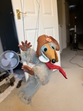 Wombles Marionette Pelham Hand