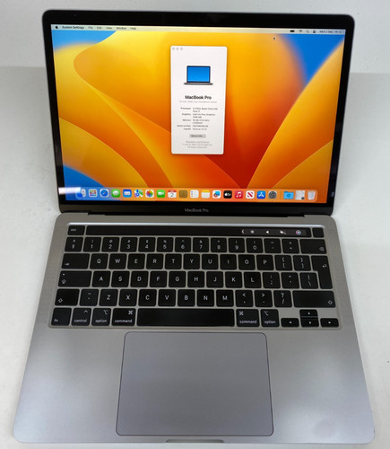 Apple macbook pro a2251 - apple,
