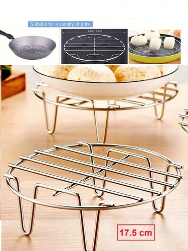 Thick stainless steel steam - thick,