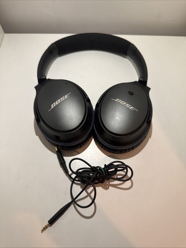Bose qc25 quietcomfort - bose,