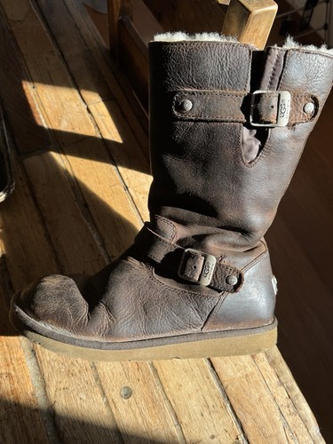 Ugg australia boots - ugg, 9