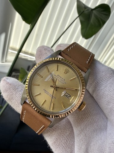 Rolex datejust 16013 - datejust,