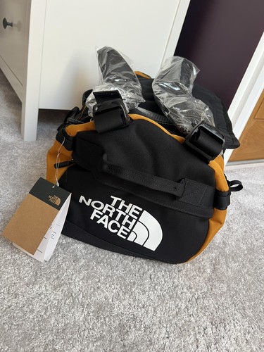 The north face - north, duffel