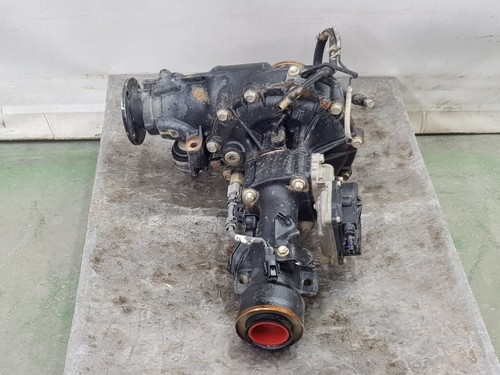 411100ka80 front differential - 411100ka80,