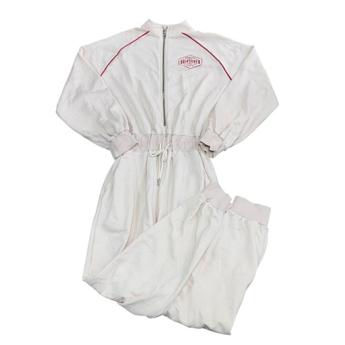 Quiksilver vintage ski suit - ski,