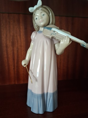 Nao lladro daisa 1987 - by,