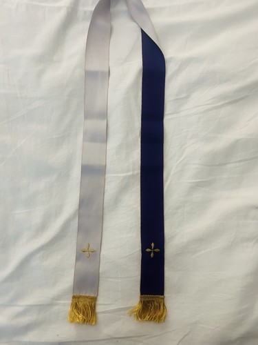 Vintage priest reversible sick - vintage,