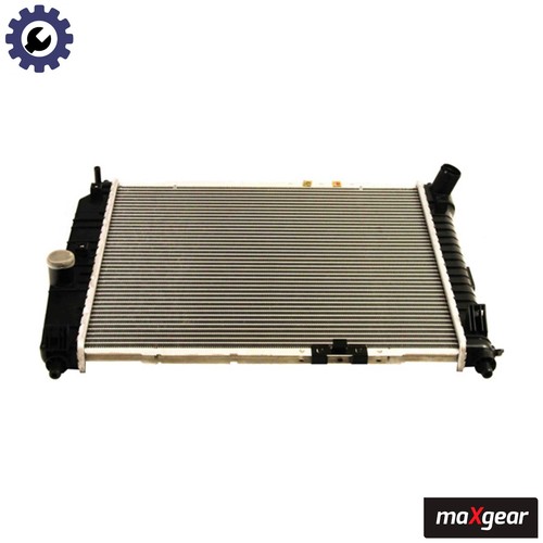 Radiator engine cooling - engine,