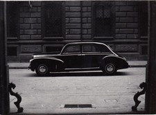 LANCIA APRILIA BERLINA 1948