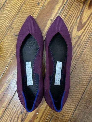 Rothy ballet points flats - rothy’s,