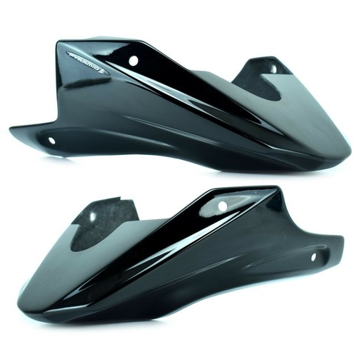 Pyramid belly pan lower - pan,