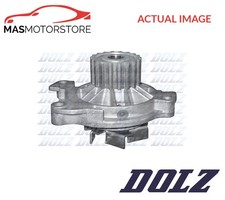ENGINE COOLING WATER PUMP DOLZ