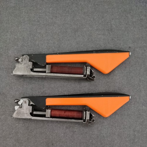 Pair vintage lucas - pair, sf80