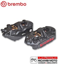 Brembo M4 Radial Brake Pliers