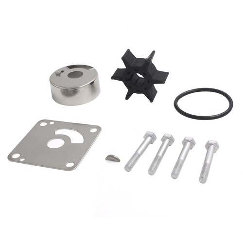 Water pump impeller - water,