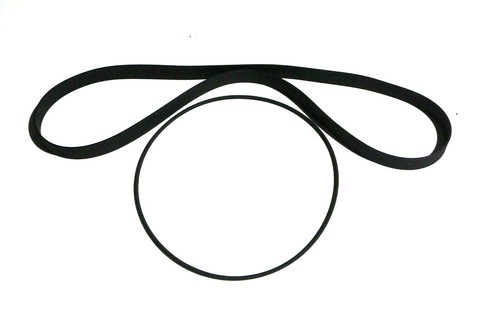 Belt kit for tascam models - belt,