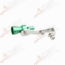 Universal Turbo Sound Exhaust