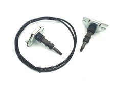 Land Rover Defender Windscreen Wiper Wheel Boxes & Drive Cable 02 On K142