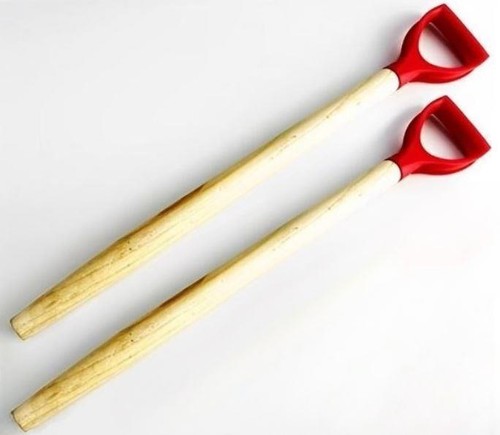 Spade shovel replacement - shovel,