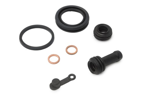 As3 front brake caliper repair - as3,