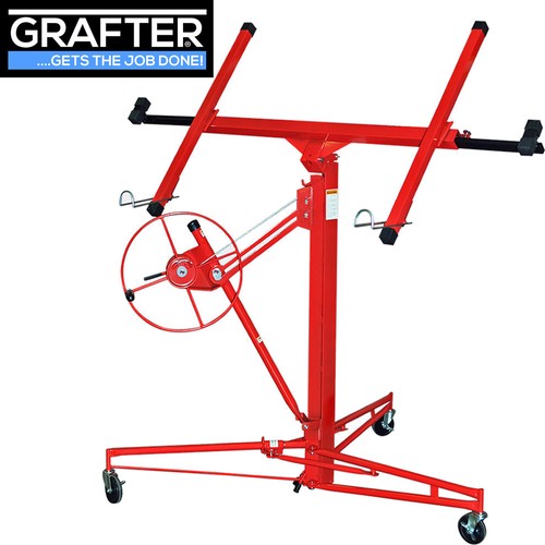11ft drywall lifter tool - 11ft,