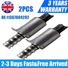 2x Control Solenoid Vanos