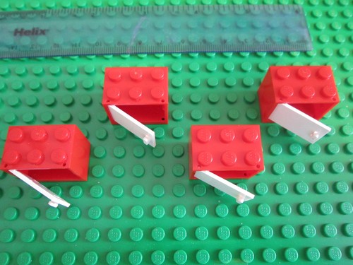 Lego minifigure kitchen - minifigure, /