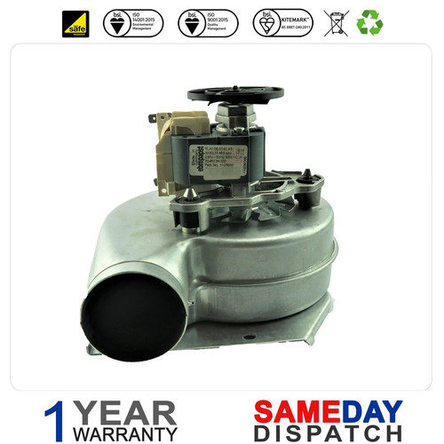 Potterton suprima 50 60 - potterton, 30