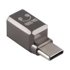 USB C to 3.5mm DAC Audio