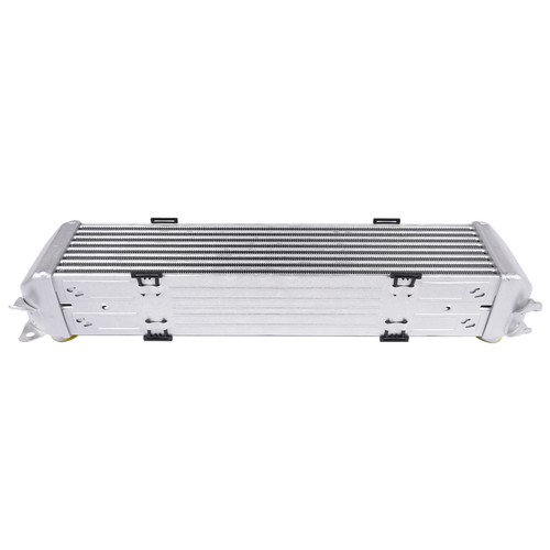 Intercooler for land rover - for,