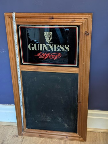 Guinness pub sign - guinness,