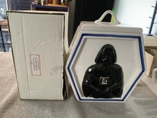 Star Wars Sigma Cookie Jar
