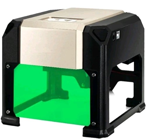 Laser engraver app control - app,