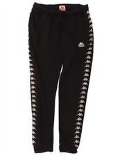 Kappa Mens Graphic Tracksuit
