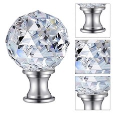 Lampshade Decorative Crystal