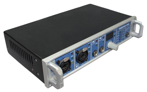 Rme fireface 400 cable sound - 400,