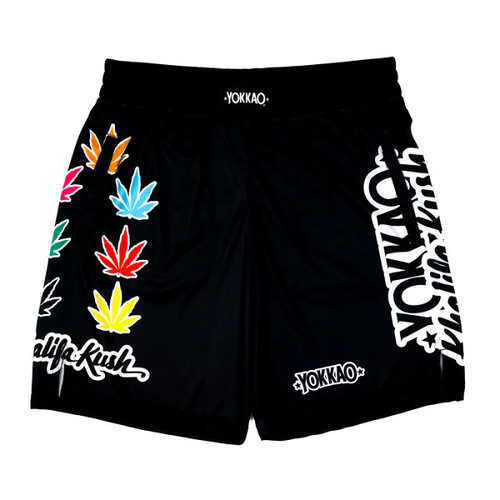 Yokkao khalifa kush workout - khalifa,