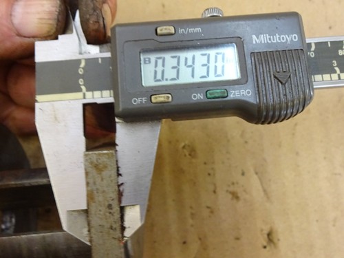 Lathe tool post american - lathe,