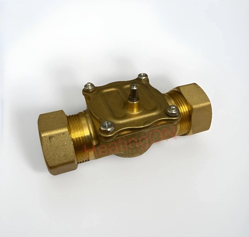 Genuine honeywell 2 port - honeywell,